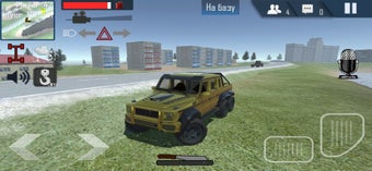 Image 1 for OffRoad Simulator Online