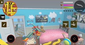 Imagen 2 para Army Men Toy Strike War