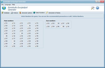 Image 1 for Esmistudio EuroJackpot Ge…