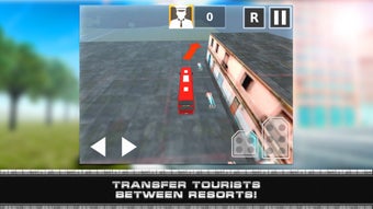 Image 3 for Brazil Heavy Bus Simulato…