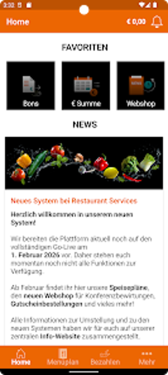 Image 0 for Meal Point