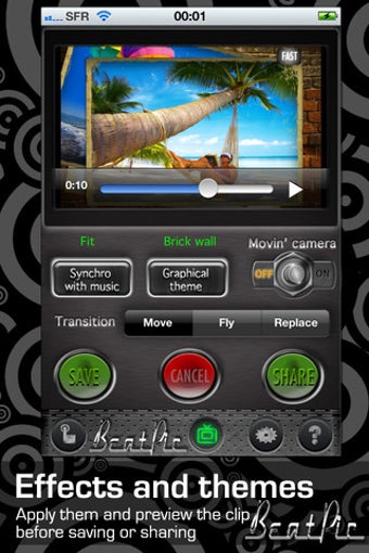 Image 0 for BeatPic for Viddy