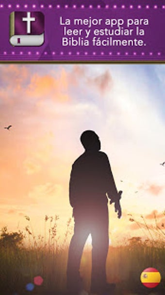 Imagen 1 para Santa Biblia Reina Valera…
