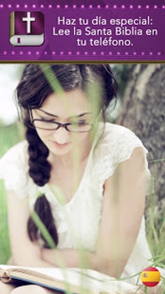 Imagen 2 para Santa Biblia Reina Valera…