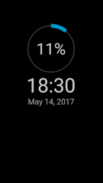 Imagen 2 para Battery Screen Saver - Cu…