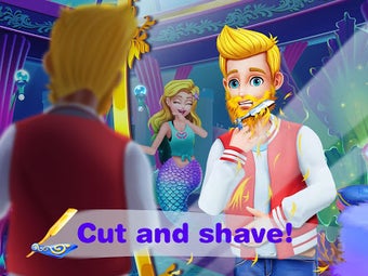 Image 0 for Mermaid Secrets 31 Save M…