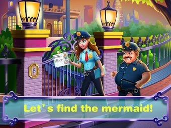 Image 1 for Mermaid Secrets 31 Save M…