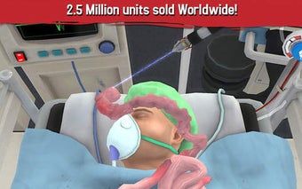 Image 0 for Surgeon Simulator