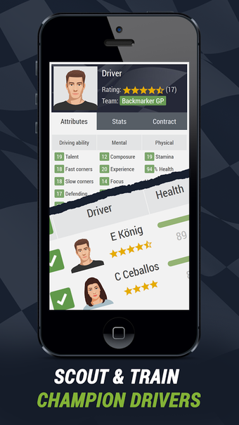 Image 2 for iGP Manager