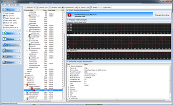 Image 0 for What's Running