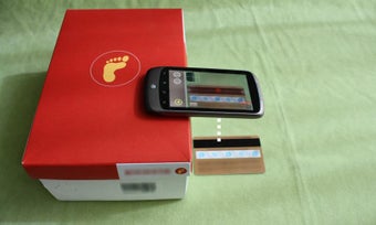 Imagen 0 para LaserDistanceMeter