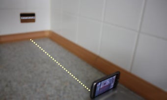 Imagen 3 para LaserDistanceMeter