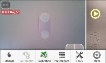 Imagen 2 para LaserDistanceMeter