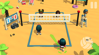 Image 1 for VBall