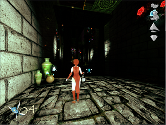 Imagen 0 para Eternal Dusk