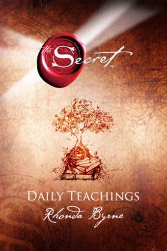 Image 0 for Daily Teachings