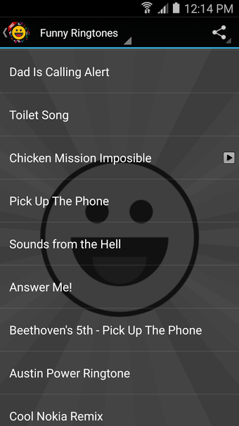 Imagen 2 para Funniest Ringtones Ever
