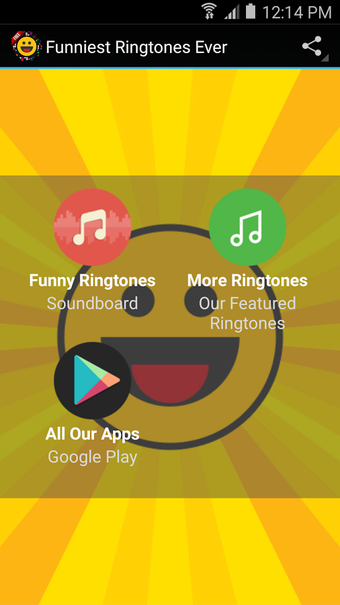 Imagen 0 para Funniest Ringtones Ever