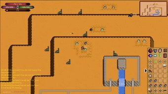 Imagen 0 para Tombstone MMO