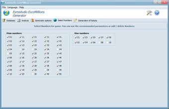 Imagen 5 para Esmistudio EuroMillions G…