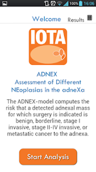 Image 0 for IOTA ADNEX