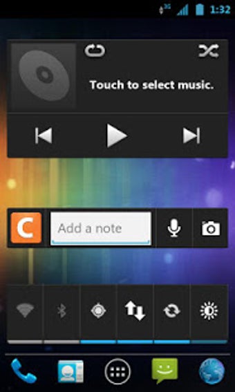 Image 1 for Ice Cream Sandwich CM7 Th…