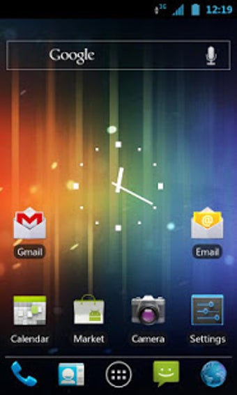 Image 0 for Ice Cream Sandwich CM7 Th…