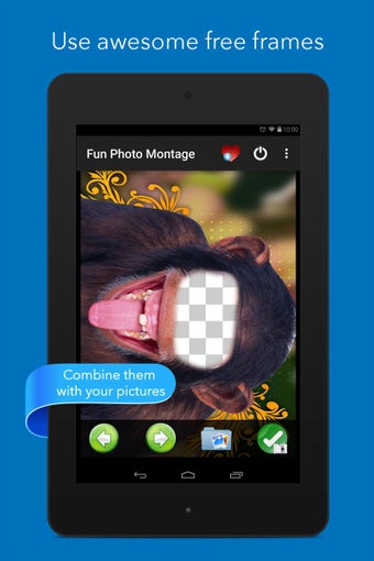 Image 0 for Fun Photo Camera