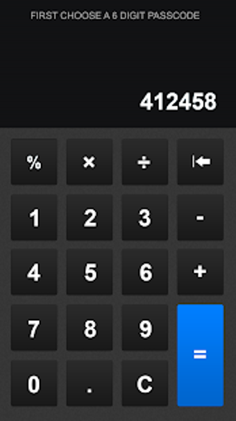 Imagen 2 para Secret Calculator - Priva…