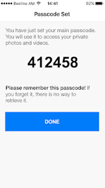 Imagen 0 para Secret Calculator - Priva…