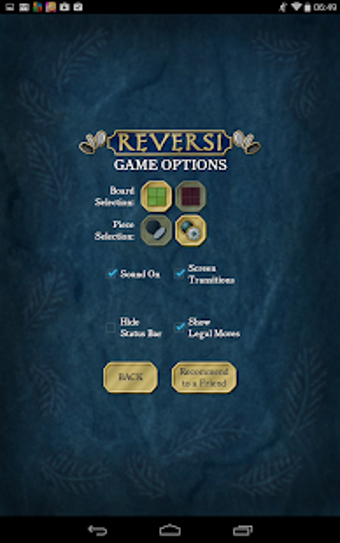 Imagen 11 para Reversi