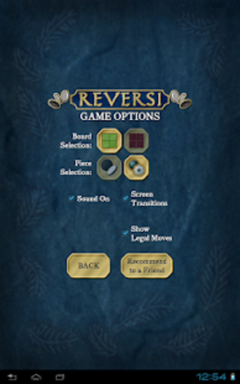 Imagen 6 para Reversi