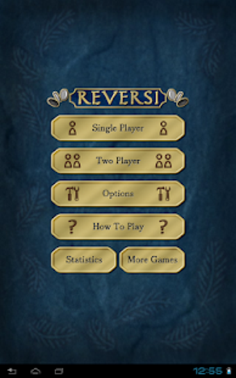 Imagen 5 para Reversi
