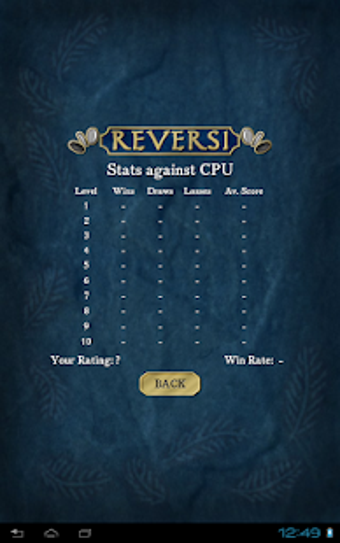 Imagen 0 para Reversi