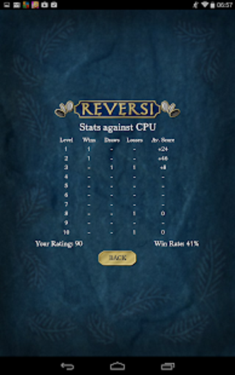 Imagen 12 para Reversi
