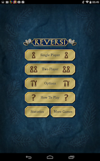 Imagen 3 para Reversi