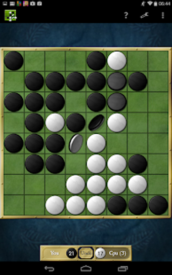 Imagen 13 para Reversi