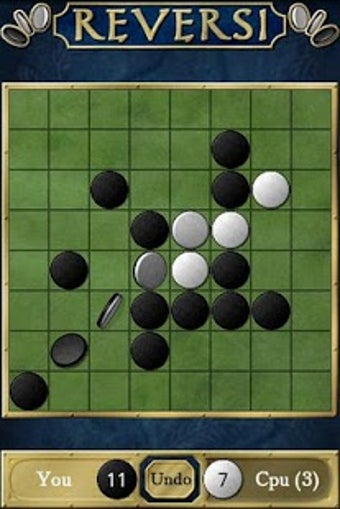 Imagen 14 para Reversi