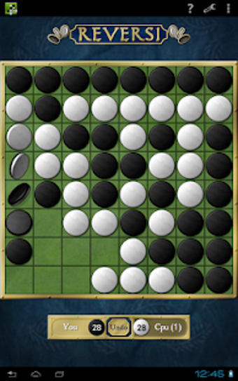 Imagen 15 para Reversi