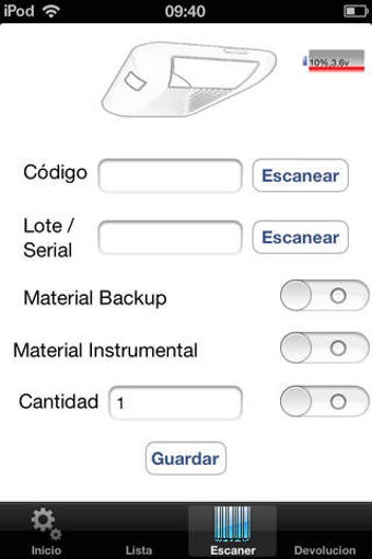 Image 0 for Warehouse Management Mobi…