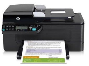 Image 0 for HP 4500 All In One Printe…