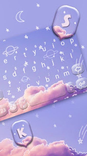 Imagen 0 para Doodle Keyboard