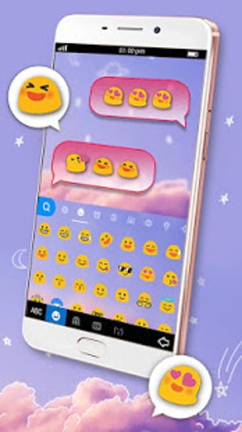 Imagen 2 para Doodle Keyboard