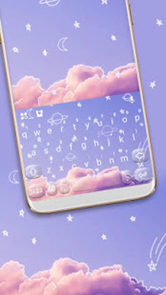 Imagen 1 para Doodle Keyboard