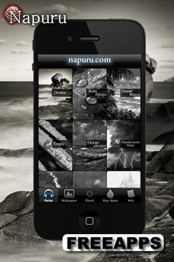 Imagen 0 para Relax Dream