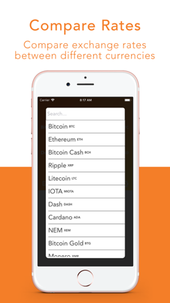 Image 1 for Crypto Currency Convert