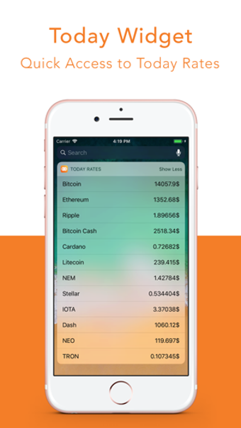 Image 2 for Crypto Currency Convert