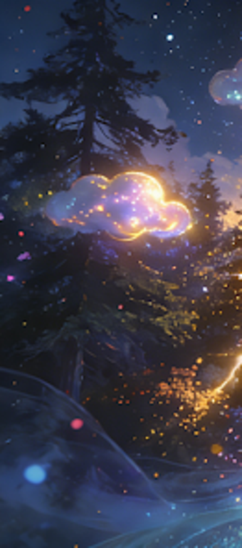 Image 0 for NNOKChaos Puzzle