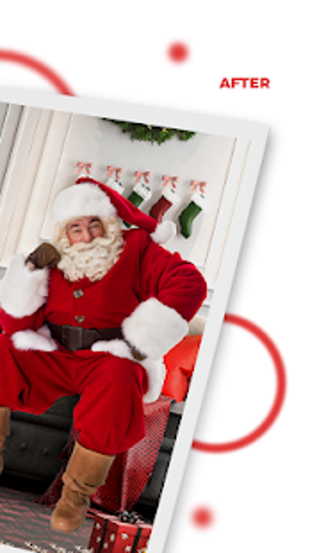 Imagen 2 para Catch Santa in My House