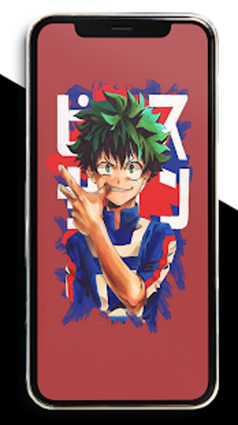 Imagen 2 para Anime Boku Wallpapers HD …